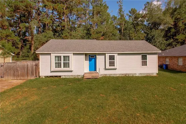 102 MALLARD DR, Hammond, LA 70401