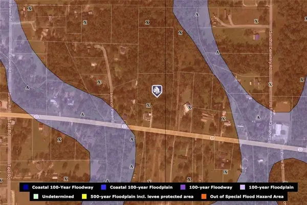 21163 E HWY 22, Ponchatoula, LA 70454