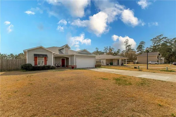 41306 AUDUBON GARDENS BLVD, Hammond, LA 70403