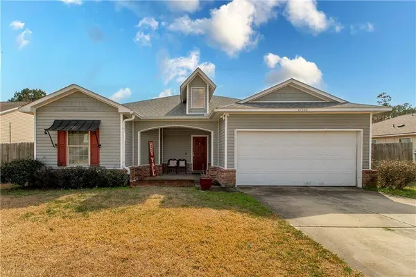 41306 AUDUBON GARDENS BLVD, Hammond, LA 70403