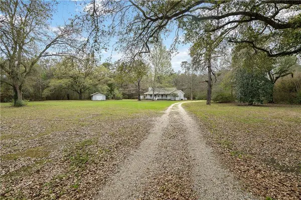 78361 WATTS RD, Bush, LA 70431