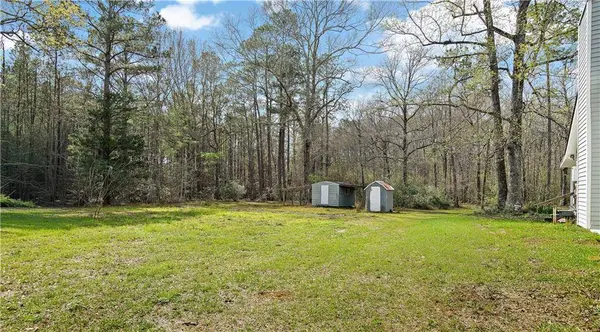 78361 WATTS RD, Bush, LA 70431