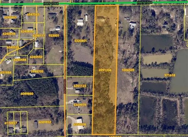 12038 LA-1064, Tickfaw, LA 70466