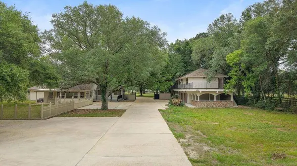 78299 WATTS RD, Bush, LA 70431
