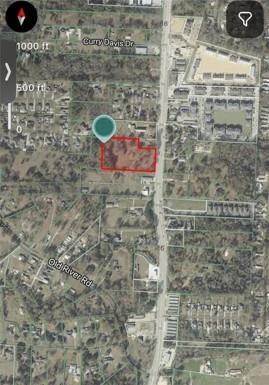 30967 LA HIGHWAY 16, Denham Springs, LA 70726