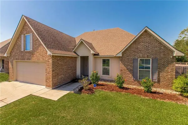 40340 CRESTWOOD LN, Ponchatoula, LA 70454