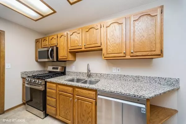 4400 Ep True Parkway #58, West Des Moines, IA 50265