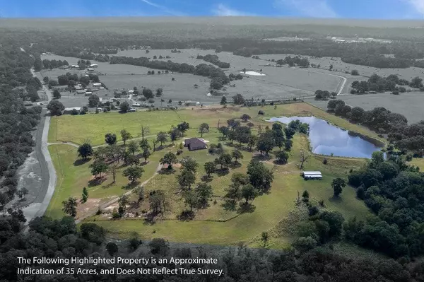 4149 Acr 2202, Palestine, TX 75803