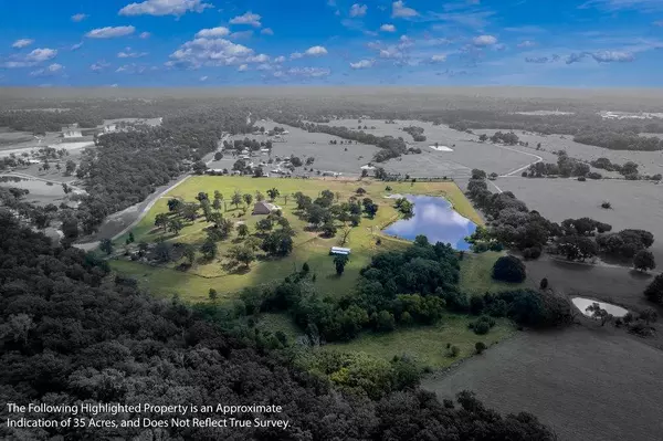 4149 Acr 2202, Palestine, TX 75803