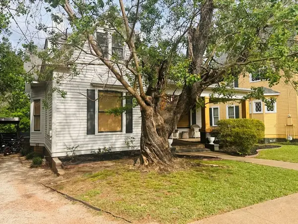 408 South Sycamore, Palestine, TX 75801
