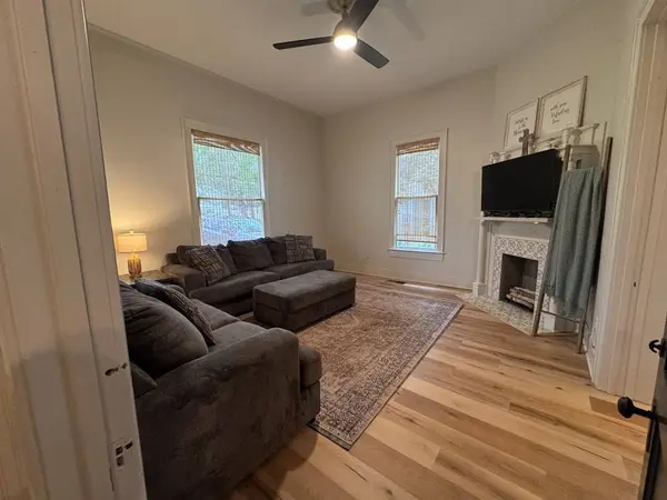 408 South Sycamore, Palestine, TX 75801