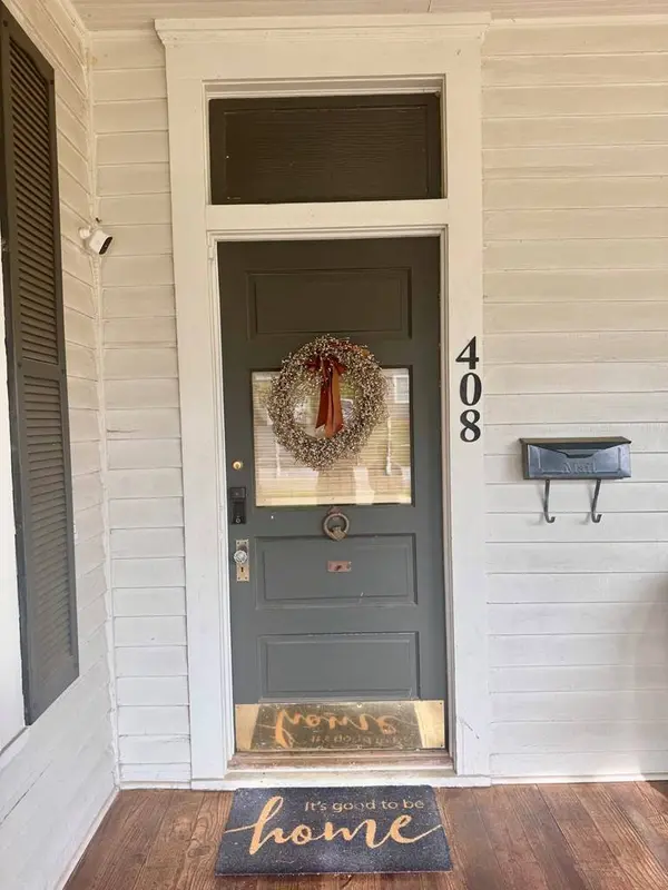 408 South Sycamore, Palestine, TX 75801