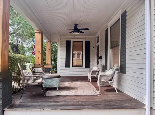 408 South Sycamore, Palestine, TX 75801