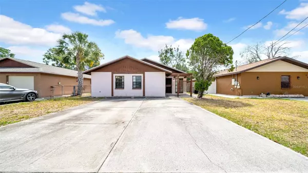 6915 N HUBERT AVE, Tampa, FL 33614