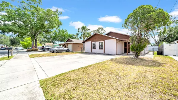 6915 N HUBERT AVE, Tampa, FL 33614