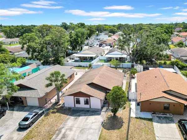 6915 N HUBERT AVE, Tampa, FL 33614