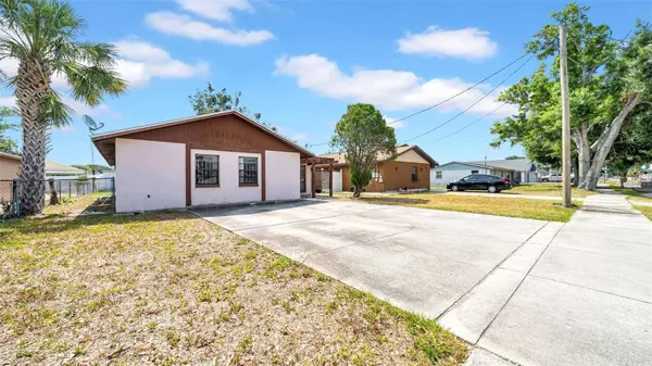 6915 N HUBERT AVE, Tampa, FL 33614