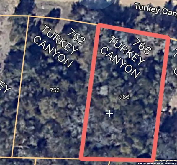 752 turkey canyon, Spring Branch, TX 78070