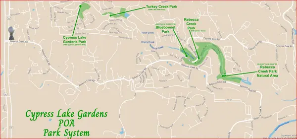 752 turkey canyon, Spring Branch, TX 78070