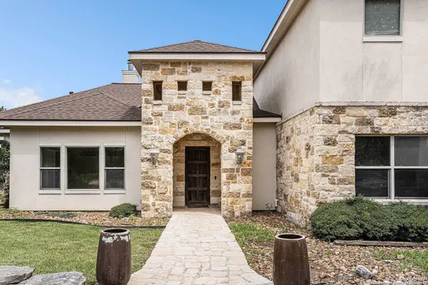 2814 Comal Springs, Canyon Lake, TX 78133