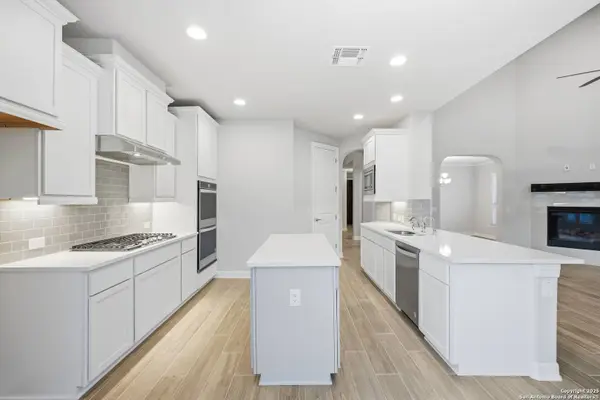 1414 Cleland Place, San Antonio, TX 78260