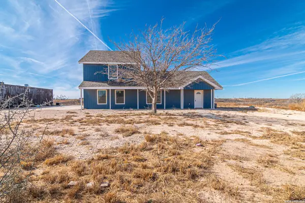 2381 County Road C2691, Stanton, TX 79782
