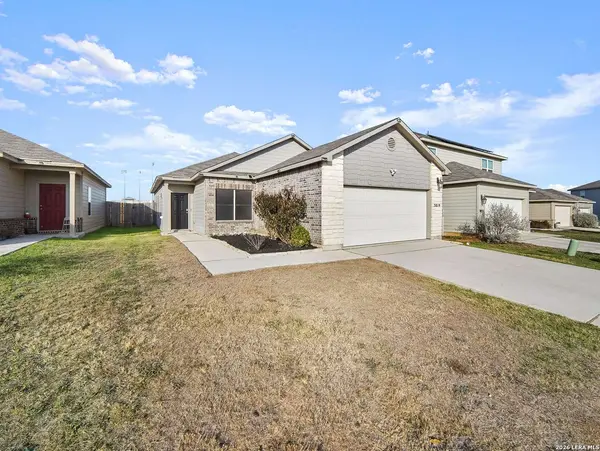 3019 Pacific Coast, Converse, TX 78109