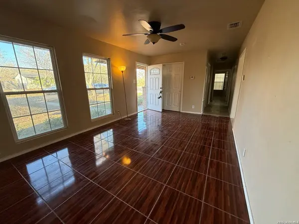 3730 La Sabre, San Antonio, TX 78218