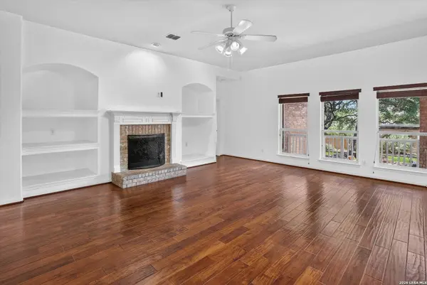 3206 Roan Valley, San Antonio, TX 78259