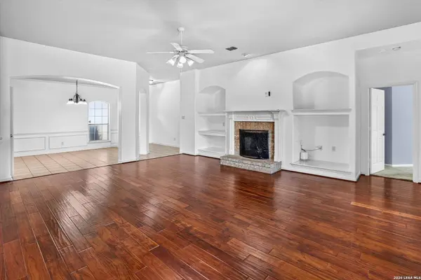 3206 Roan Valley, San Antonio, TX 78259
