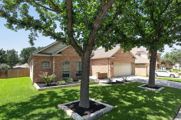 3206 Roan Valley, San Antonio, TX 78259