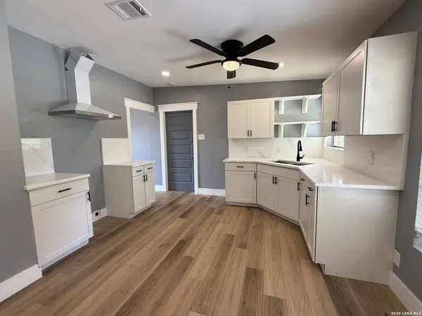 4410 Trailwood dr., San Antonio, TX 78228