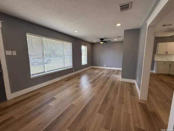 4410 Trailwood dr., San Antonio, TX 78228