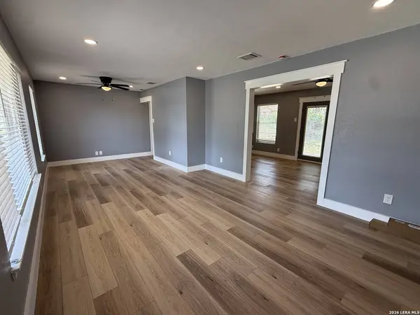 4410 Trailwood dr., San Antonio, TX 78228