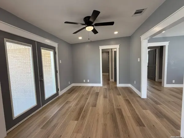 4410 Trailwood dr., San Antonio, TX 78228