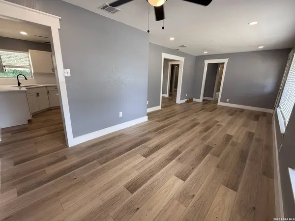 4410 Trailwood dr., San Antonio, TX 78228