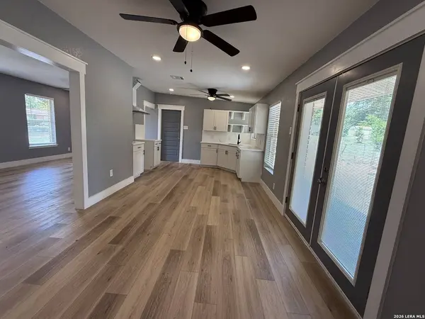 4410 Trailwood dr., San Antonio, TX 78228