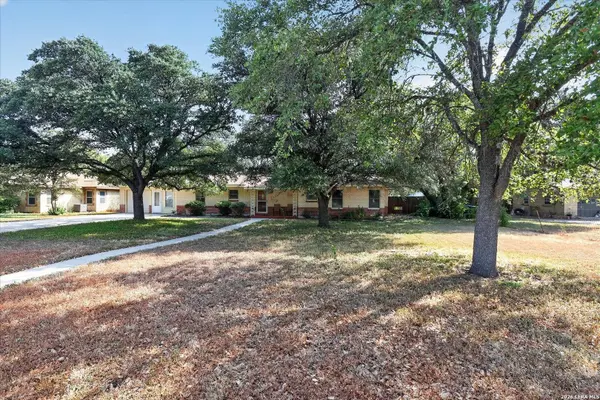 2611 DANBURY ST, San Antonio, TX 78217