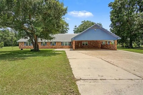 351 george W lane greensburg, La,