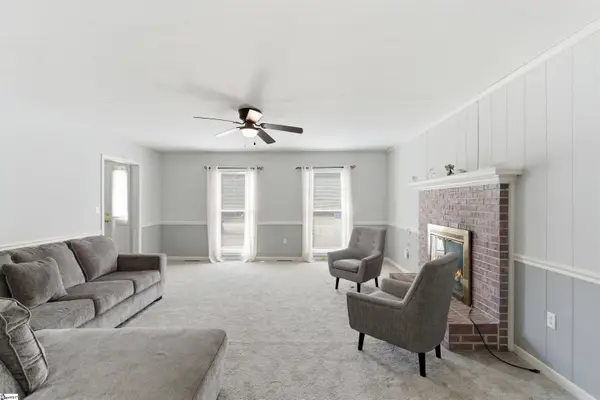 208 Belmont Stakes, Clinton, SC 29325-5142