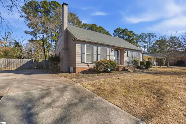 208 Belmont Stakes, Clinton, SC 29325-5142