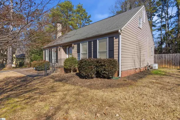 208 Belmont Stakes, Clinton, SC 29325-5142