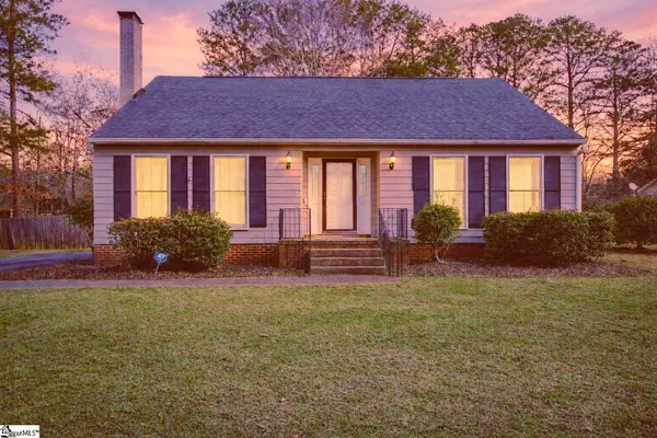208 Belmont Stakes, Clinton, SC 29325-5142
