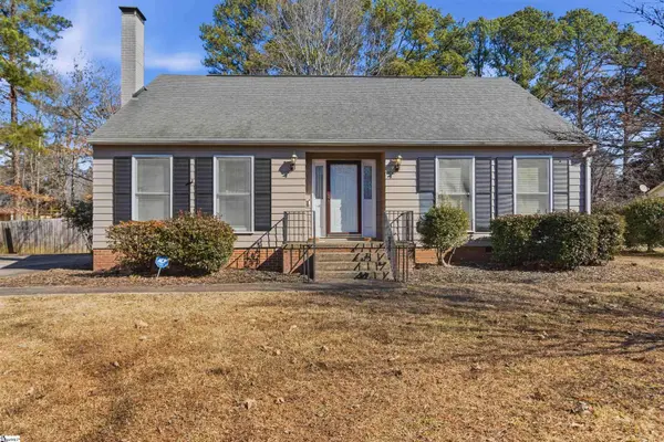 208 Belmont Stakes, Clinton, SC 29325-5142