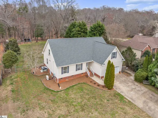 124 Chandler Drive, Liberty, SC 29657