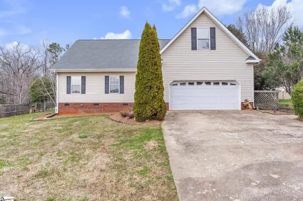 124 Chandler Drive, Liberty, SC 29657
