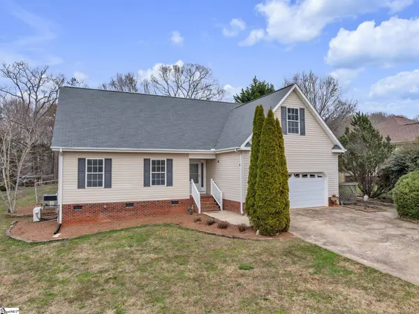 124 Chandler Drive, Liberty, SC 29657