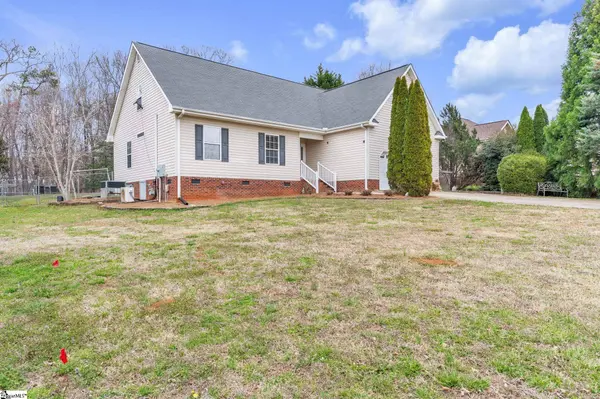 124 Chandler Drive, Liberty, SC 29657