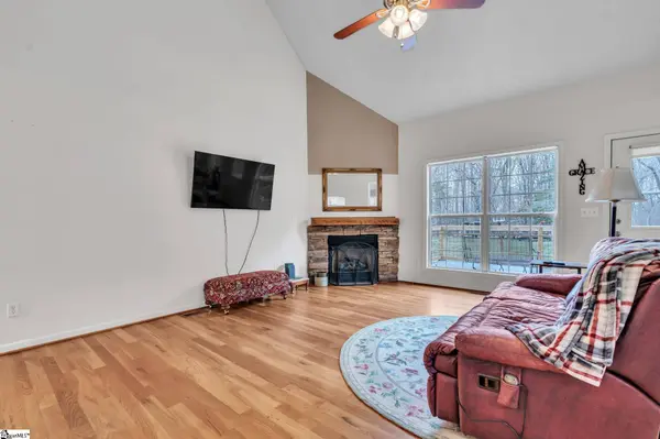 124 Chandler Drive, Liberty, SC 29657