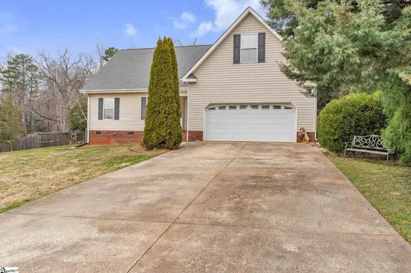 124 Chandler Drive, Liberty, SC 29657